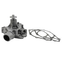 Engine Water Pump Fit For Ford 429 460 Big Block V8 1970-1991 High Volume