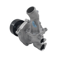 Water Pump Fit For LDV G10 1.9L Turbo Diesel 2016-ON Without Gasket & O Rings