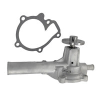 Fit For Mazda B Series B1500 1.5L B1600 B1800 121 808 929 Capella E1600 Ford Courier Econovan 1.6L 1.8L Engine Water Pump With Gasket