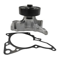 Water Pump Fit For Mazda CX-5 KE KF 3 BM 6 GJ GL 2.2L 2012-2023