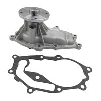 Water Pump Fit For Nissan Patrol GU 4 Cyl ZD30DDTi CRD 3.0L Turbo Diesel 16V DOHC 01/2007-07/2013