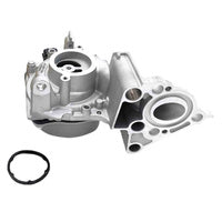 Fit For Toyota Avalon Camry Highlander RAV4 Sienna Venza For Lexus ES300H 2018-2025 Engine Water Pump