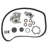 Fit For Subaru Impreza Legacy Liberty Outback Forester 2.5L EJ253 EJ251 EJ252 2.0L EJ201 EJ202 EJ203 Timing Belt &amp; Water Pump Kit