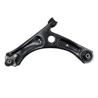 Fit For Volkswagen Caddy 2K 2KN SA 2010-2020 Front Lower Control Arm With Ball Joint Left Hand Side