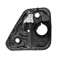 Fit For Hyundai Tucson 83471-D3001 2016-2022 83471-D3000 Rear Window Regulator Without Motor Left Hand Side