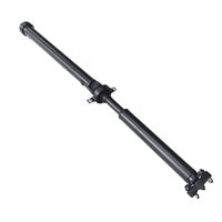 Fit For BMW X5 E70 F15 X6 E71 3.0L 4.4L 26107589129 2010-2020 Rear Driveshaft Prop Shaft 1427mm