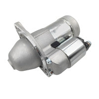 Starter Motor Fit For Komatsu Excavator Skid Steer For New Holland For Toyota Skid Steer For Yanmar Backhoe Loader Excavator 1995-ON