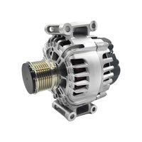 120A Alternator Fit For Mercedes Benz C-Class CL203 W203 S203 S204 CLK-Class A209 C209 E-Class W211 SLK-Class R171 2002-2011