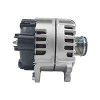 Fit For Audi Q5 A6 A7 4G Q7 4M Q8 F1 For Volkswagen Touareg CR 3.0L Diesel 2015-2023 210A Alternator