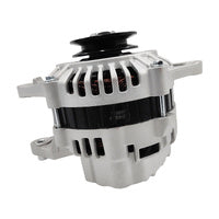 65A Alternator Fit For Mitsubishi Colt RG Forklift FG Lancer CA CB CC Pajero NH Triton ME MF MG MH MJ 1.5L 2.6L Petrol 4Cyl A2T02471 1977-ON