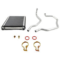 Fit For Toyota Kluger GSU40R GSU45R GSU50R GSU55R 2GR-FE 3.5L V6 Camry ASV50R AVV50R 2.5L 2007-2019 Heater Core