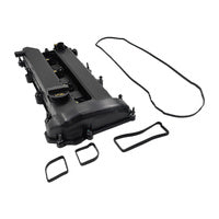 Fit For Ford Focus LS LT LV Valve Rocker Cover With Gasket & Oil Filler Cap 2.0 Petrol 4M5G6K272HE 2005-2011