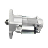 Fit For Land Rover Discovery Sport L550 Range Rover Evoque L538 Starter Motor 2.0L Turbo Diesel 12V 13TH 1.9KW CW Auto Trans 2015-2019
