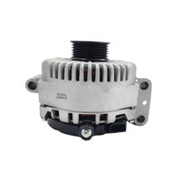 Fit For Ford Explorer UT UX UZ Fairlane Fairmont Falcon LTD TS50 TE50 AU 4.0L 4.6L 4.9L 5.0L 5.6L 130A Alternator 1991-2005