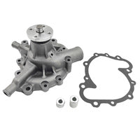 Fit For AMC AMX Concorde Gremlin Hornet Matador Pacer For Jeep Cherokee CJ5 CJ7 Wagoneer Grand Wagoneer J10 J20 Water Pump With Gasket 1975-1991