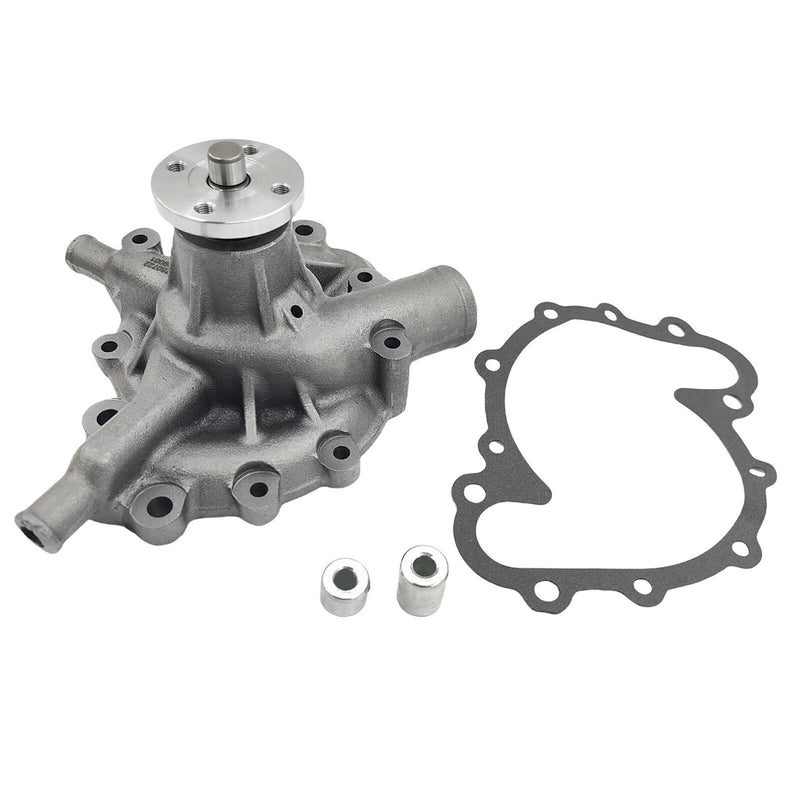 Fit For Jeep Cherokee NB Grand Wagoneer J20 5.9L 6.0L 1981-1990 Water Pump With Gasket