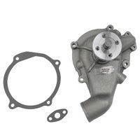 Fit For Edsel Ranger Villager For Ford Country Courier Fairlane Skyliner Victoria For Mercury Monterey Voyager Water Pump With Gasket 1954-1964