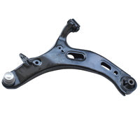 Fit For Subaru Liberty Outback BM BR 2009-2014 20202-AJ00A Front Lower Control Arm Right Side With Ball Joint