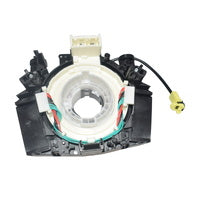 Fit For Nissan Elgrand E51 X-Trail T31 Navara D40 25567-EB301 B5567-JS59S Without Cruise Control Spiral Airbag Clock Spring Replacement