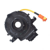 Fit For Toyota Hilux Fortuner Innova 2005-2015 KUN16 KUN26 TGN GGN Clock Spring 84306-0K050 With VSC Only