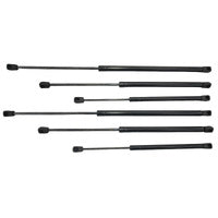 Bonnet Tailgate Window Glass Gas Struts Fit For Ford Territory SX SY SZ