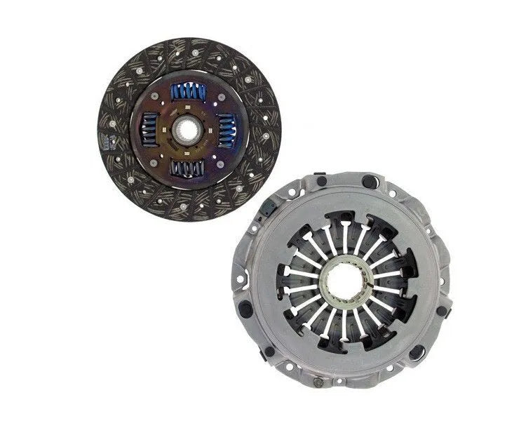 Exedy Single Mass Lightweight Flywheel (Lancer EVO 7-9 01-05)