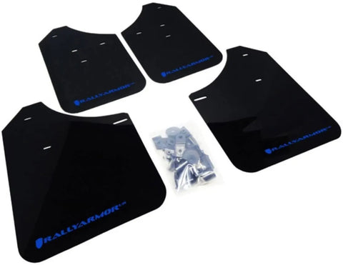 Rally Armor UR Rally Mud Flap (WRX/STi 01-07) — fits Subaru STI