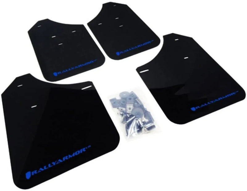 Rally Armor UR Rally Mud Flap (WRX/STi 01-07) — fits Subaru STI