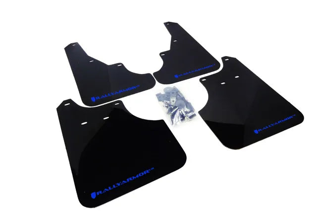 Rally Armor UR Rally Mud Flap (Forester 08-12)