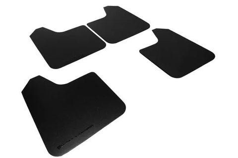 Rally Armor Universal Basic Mud Flap