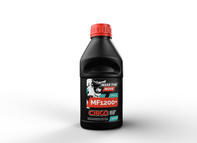 Circo MF1200+ Racing Brake Fluid