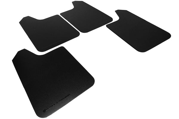 Rally Armor Univeral Basic Plus Mud Flap