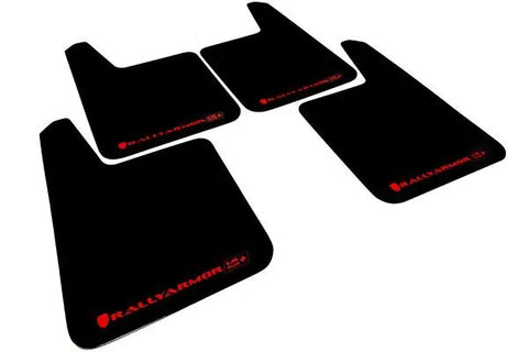 Rally Armor Universal MSPEC Mud Flap