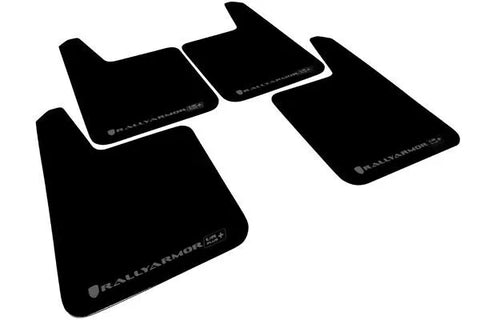 Rally Armor Universal UR Plus Rally Mud Flap