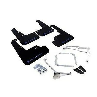 Rally Armor UR Rally Mud Flap (WRX/STi 2015+ Sedan)