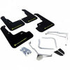 Rally Armor UR Rally Mud Flap (WRX/STi 2015+ Sedan)