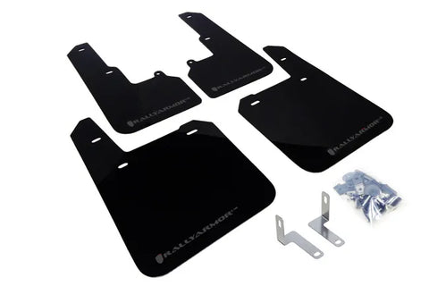 Rally Armor UR Mud Flap (Outback 15-19)