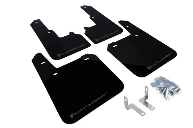 Rally Armor UR Mud Flap (Outback 15-19)