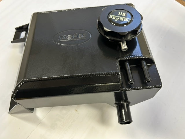 Autotecnica Alloy Reservoir Replacement Catch Canm