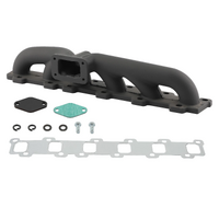 Turbo Exhaust Manifold for Nissan Safari Patrol 4.2L TD42 GU GQ Y60 Y61 T3 TB42