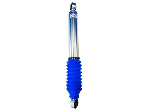 Superior Engineering Monotube IFP 2.0 Rubber Bush Shock Rear 2 Inch (50mm) Lift — Suzuki Jimny 2018 on (Each)