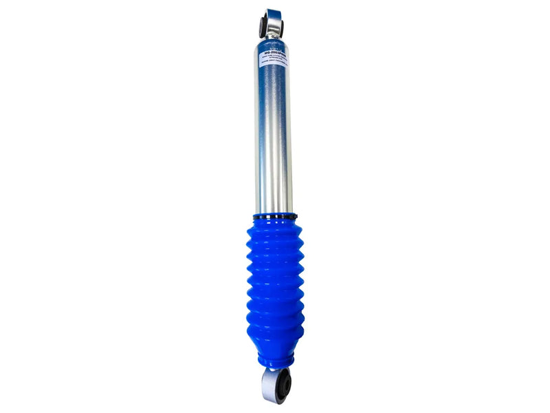 Superior Engineering Monotube IFP 2.0 Rubber Bush Shock Rear 2 Inch (50mm) Lift — Suzuki Jimny 2018 on (Each)