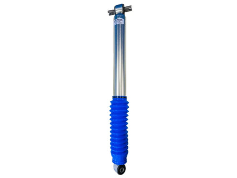 Superior Engineering Monotube IFP 2.0 Rubber Bush Shock Rear 2-3 Inch (50-75mm) Lift — Jeep JK (Each)