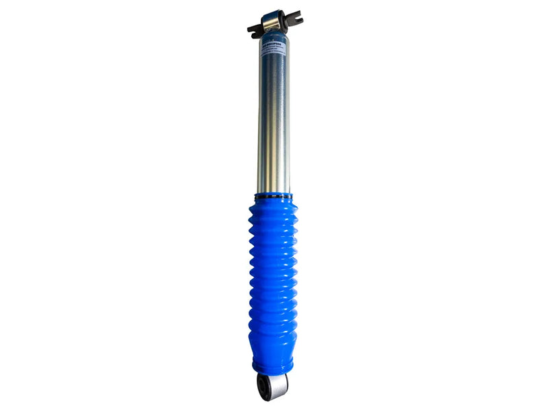 Superior Engineering Monotube IFP 2.0 Rubber Bush Shock Rear 2 Inch (50mm) Lift — Jeep TJ (Each)