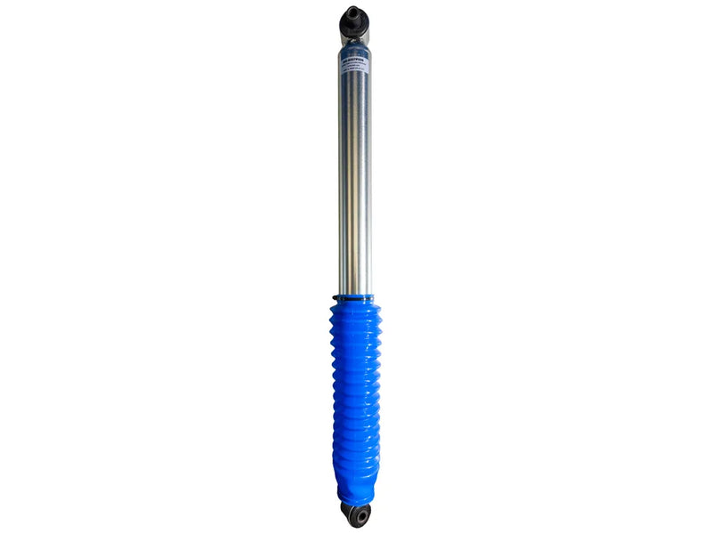 Superior Engineering Monotube IFP 2.0 Rubber Bush Shock Rear 2-3 Inch (50-75mm) Lift — Jeep JL (Each)