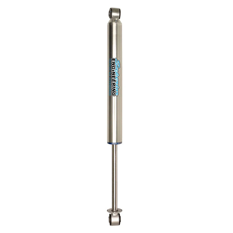 Superior Engineering Monotube IFP 2.0 Rubber Bush Shock Rear 2.0-3.5 Inch (114-139mm) Lift — Jeep Gladiator JT