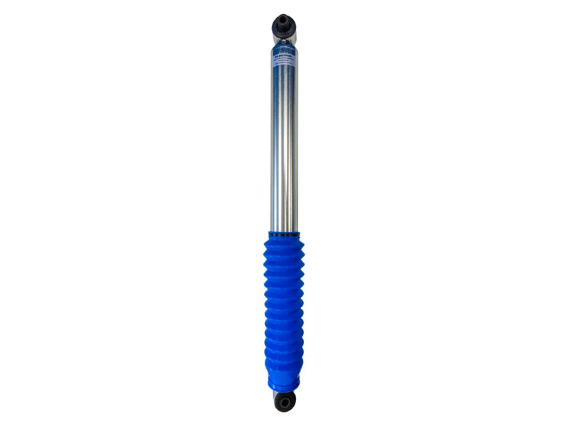 Superior Engineering Monotube IFP 2.0 Rubber Bush Shock Front 2-3 Inch (50-75mm) Lift — Jeep Wrangler JL/Gladiator JT