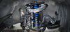 Superior Engineering Monotube IFP 2.0 Bushed Strut Front 2 Inch (50mm) Lift