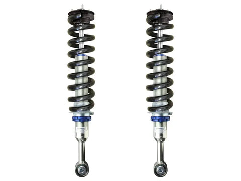 Superior Engineering Superior Monotube IFP 2.0 Pre-Assembled Struts Front 2-3 Inch (50-75mm) Lift — Mazda BT-50 Ser...