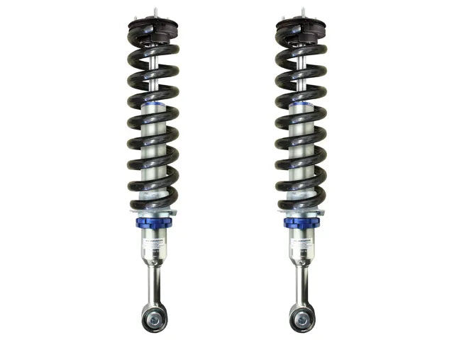 Superior Engineering Superior Monotube IFP 2.0 Pre-Assembled Struts Front 2 Inch (50mm) Lift — Isuzu D-Max Series 3 07/2020 on